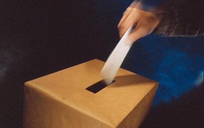 Urna-electoral