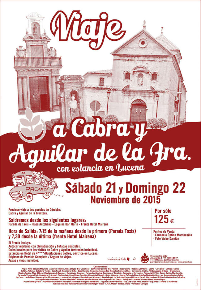 CartelViajeaCabramini