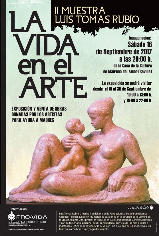 la vida en el arte la vida en el arte