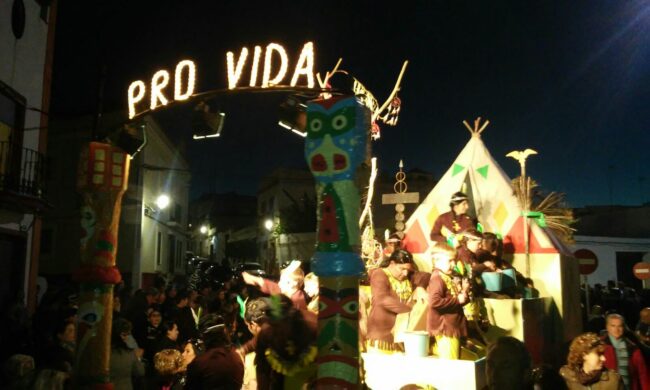 carroza-pro-vida