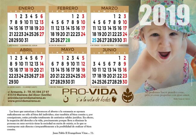 calendario-provida-2019