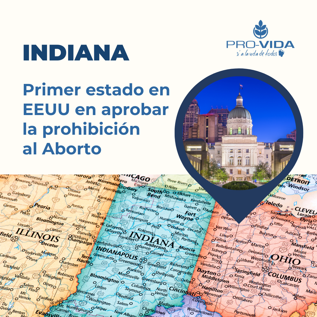 INDIANA ABORTO EEUU INDIANA ABORTO EEUU