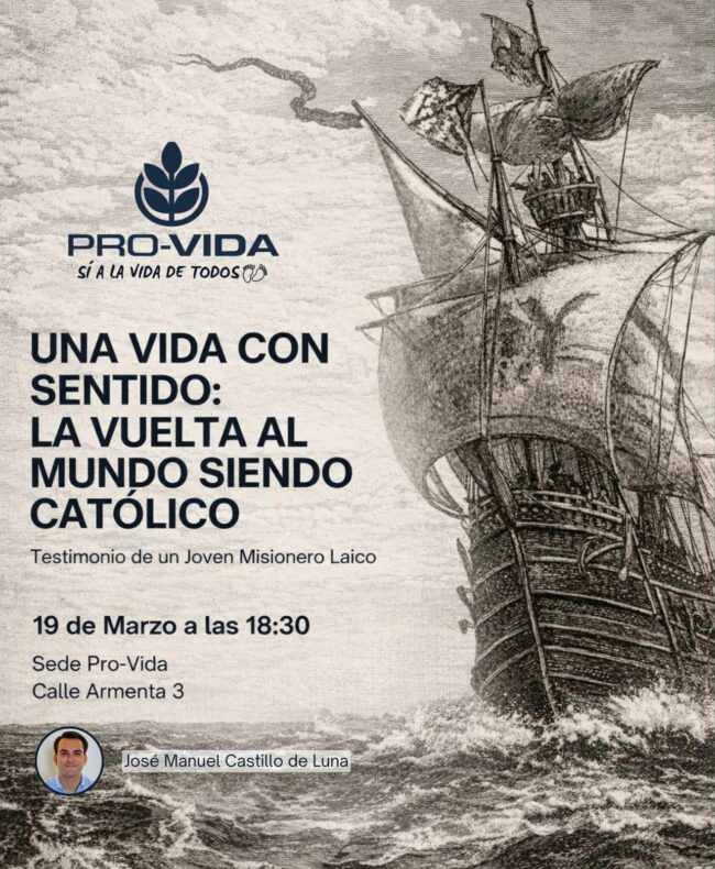 UNA VIDA CON SENTIDO