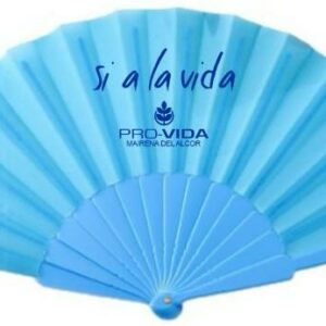 Nuevos Abanicos Provida
