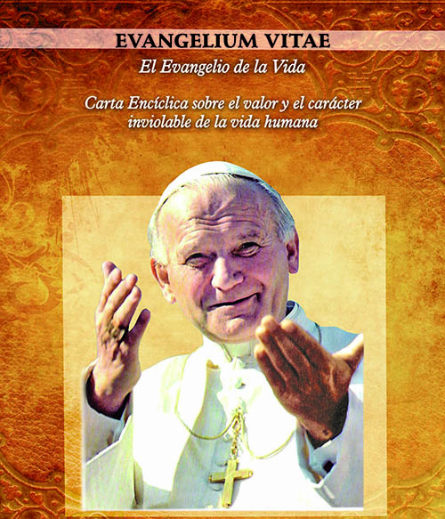 evangeliumvitae Evangelium Vitae