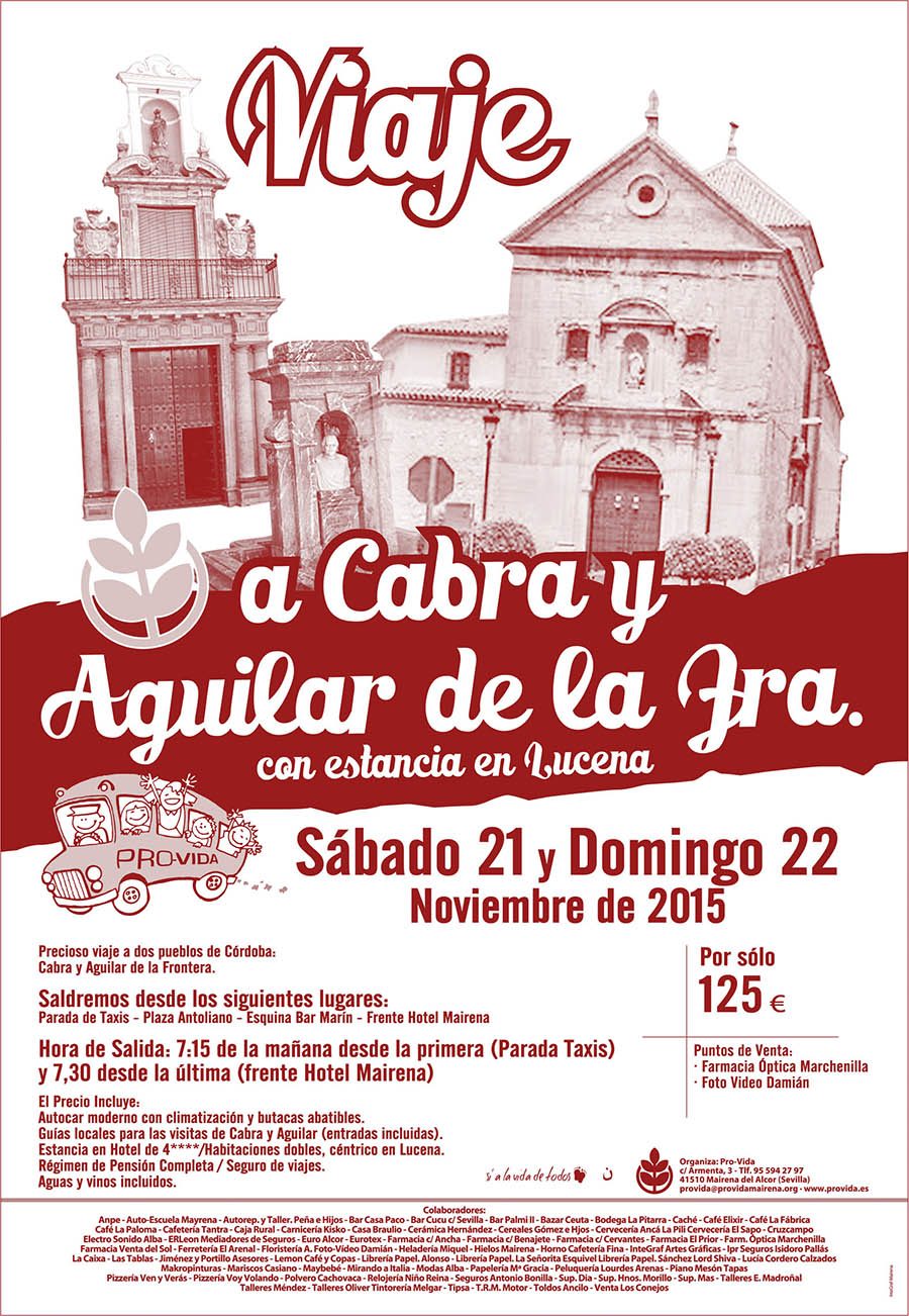 CartelViajeaCabramini