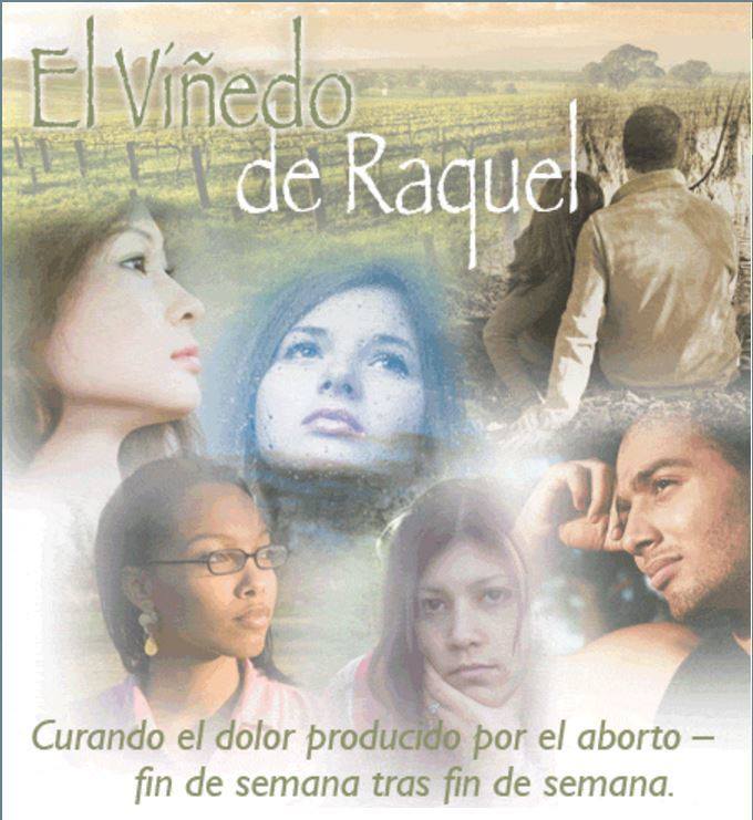 Viñedo Raquel Viñedo Raquel