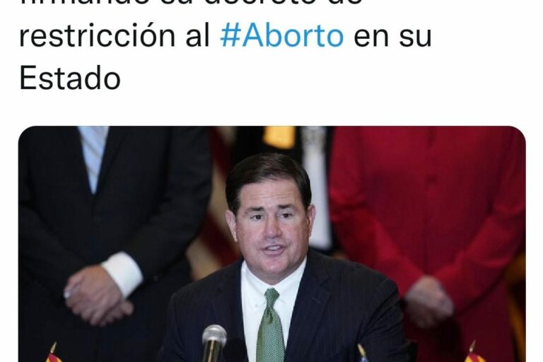 tribunal supremo antiaborto