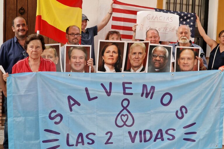 revocacion ley del aborto