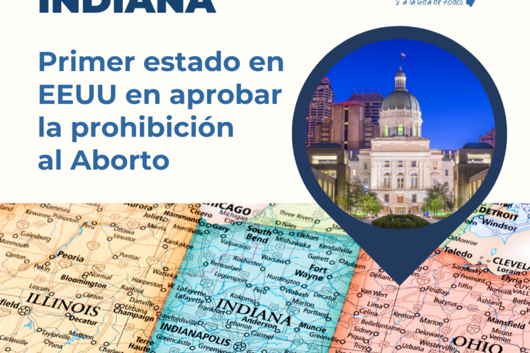 INDIANA ABORTO EEUU