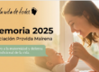MEMORIA PROVIDA MAIRENA 2025