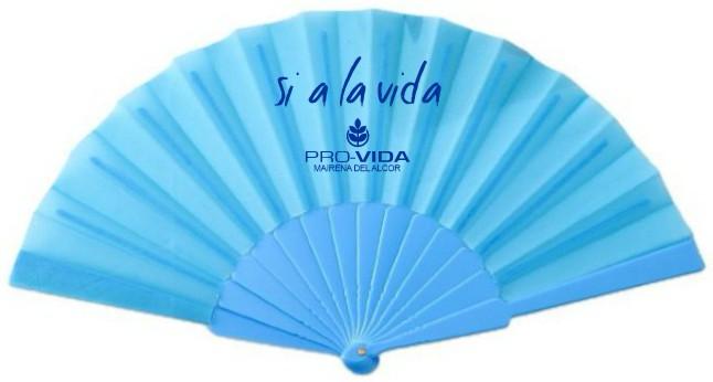 Nuevos Abanicos Provida